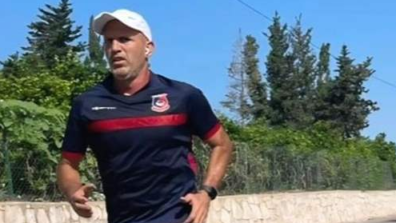 استشهاد مدرب ولاعب سابق في غارات على طيردبا