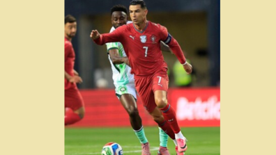 وديًّا: البرتغال تختتم استعداداتها للمونديال بتخطي نيجيريا