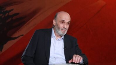 جعجع: مواقف الرئيس عون تؤكد إرادة واضحة لإنهاء الواقع الشاذ