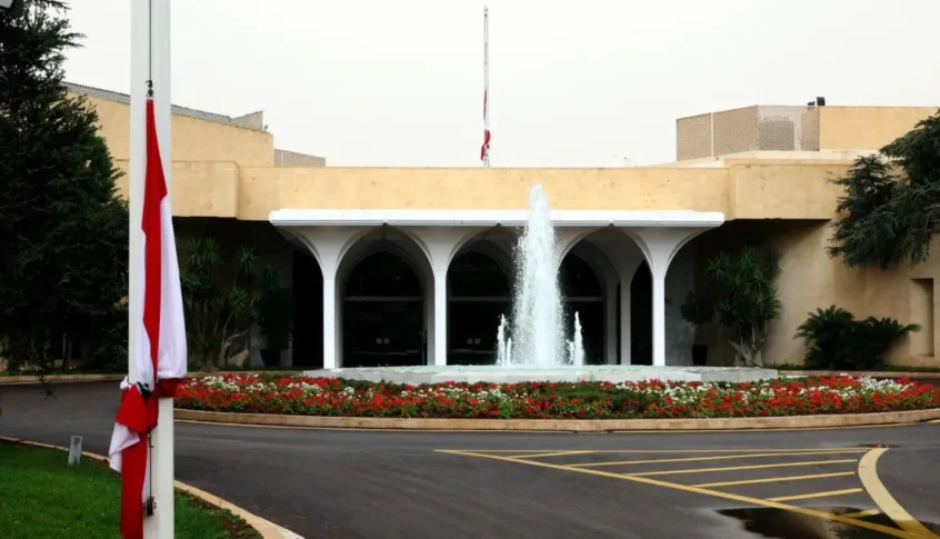 الحزب في بعبدا… متى وكيف؟