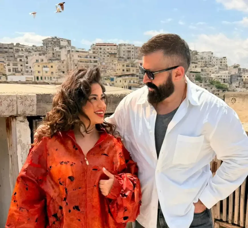 كيف غير جو بو عيد ورحمة رياض كليبات كأس العالم 2026؟