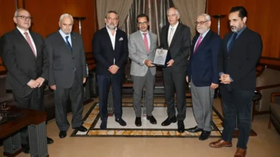 علامة: نأمل تفعيل مؤتمر باريس لدعم الجيش ونتمسك بتجديد مهمة "اليونيفيل"