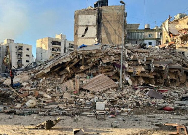 الفصل بين "وقف النار" و"حصر السلاح" لم يعد ممكناً؟