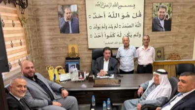 البعريني: فرصتان ذهبيتان أمام لبنان والكرة في ملعب الحكومة للاستفادة منهما