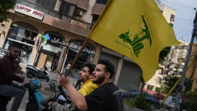 لبنان في مرمى الاستهدافات الاسرائيلية.. والسبب سلوك"حزب الله"