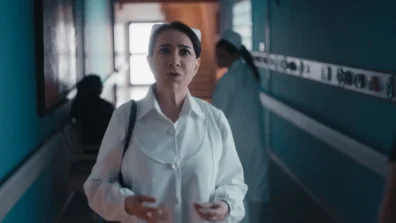 هدى حسين تفاجئ الجمهور باعتراف يهز أحداث "سستر فخرية"