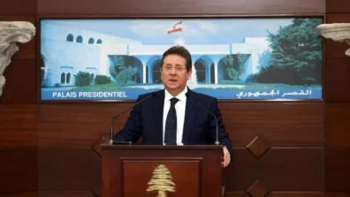 كنعان: لا تعافي اقتصادياً من دون استرداد الودائع