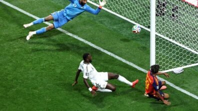 إسبانيا تحقق فوزاً كبيراً على السعودية في مونديال 2026