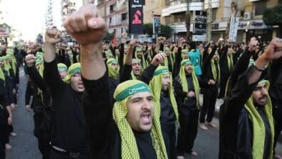 نقمة داخل "البيئة"