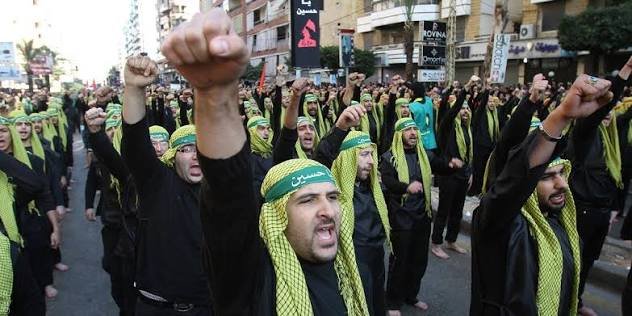 نقمة داخل "البيئة"