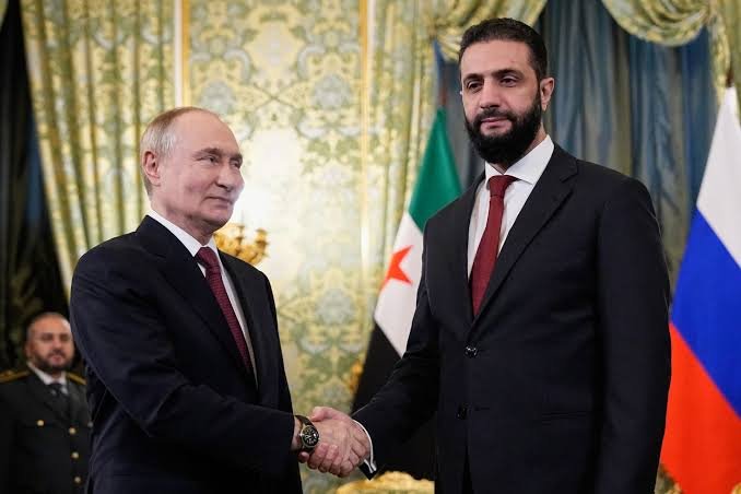من الجيش إلى الطّاقة: هل تعود روسيا إلى سوريا؟