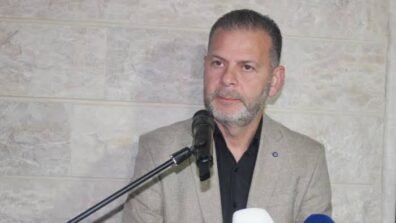ينال صلح: اتفاق الإطار صفحة سوداء في تاريخ لبنان