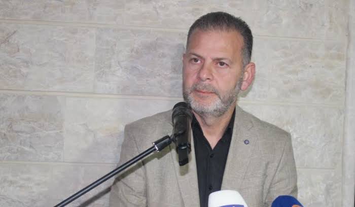 ينال صلح: اتفاق الإطار صفحة سوداء في تاريخ لبنان