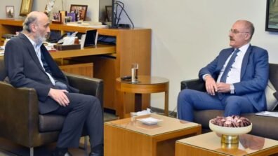من معراب… دفع جديد نحو إقرار قانون التغطية الصحية الشاملة