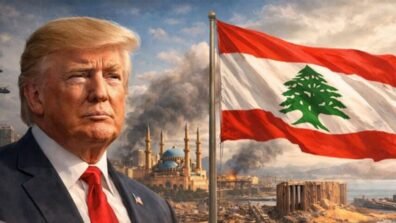 "عقدة بيروت" في حرب ترامب المؤجلة