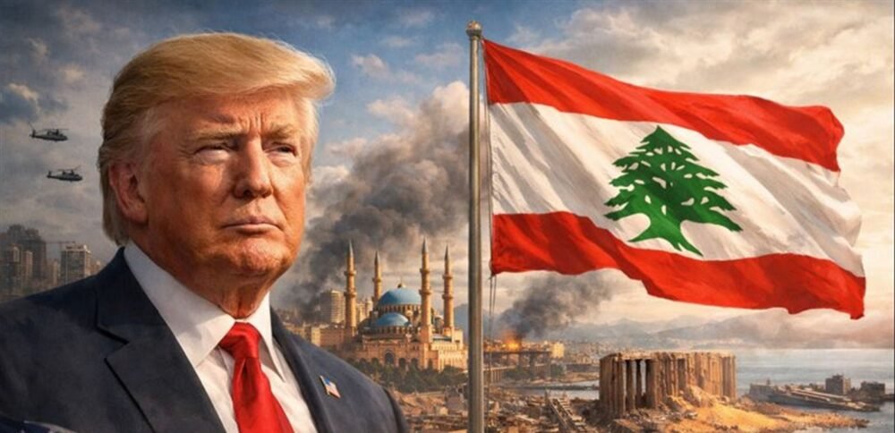 "عقدة بيروت" في حرب ترامب المؤجلة