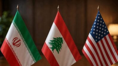 الاتّفاق الأميركيّ – الإيرانيّ: لحظة تاريخيّة لخلاص “دولة” لبنان؟