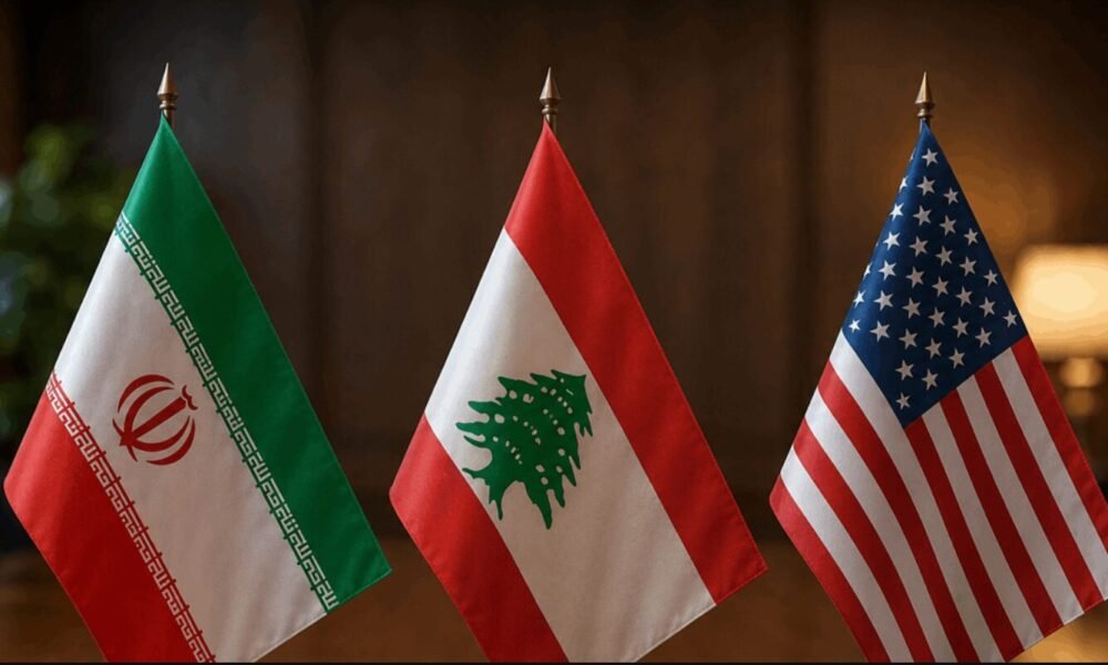 الاتّفاق الأميركيّ – الإيرانيّ: لحظة تاريخيّة لخلاص “دولة” لبنان؟