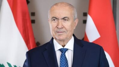 مخزومي: نتطلع إلى أن تفضي المحادثات لنتائج عملية وملموسة