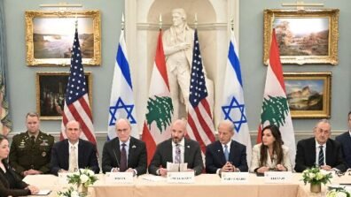 واشنطن ترصد ارتدادات البيان.. الفرصة الأخيرة للبنان؟