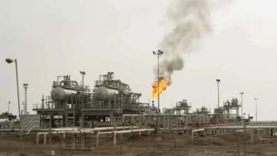 العراق يرفع إنتاج حقول النفط الجنوبية إلى نحو 1.75 مليون