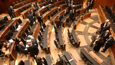 التشريع بعد عاشوراء… والعفو ينتظر التوافق!