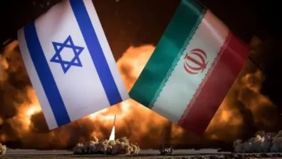 تقاطع إسرائيلي – إيراني!
