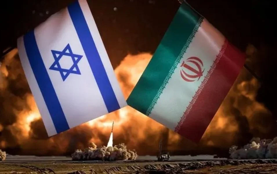 تقاطع إسرائيلي – إيراني!