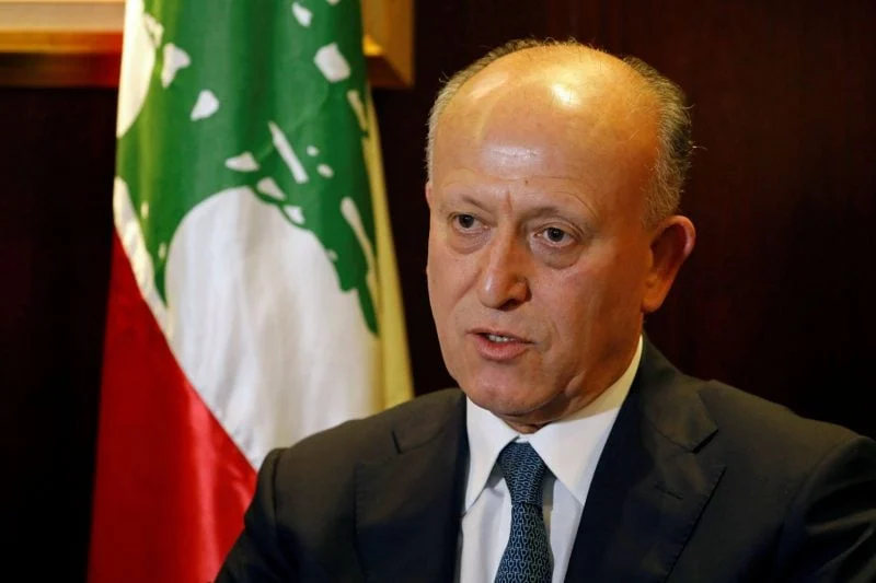 ريفي عن إتفاق الإطار: لحظة تاريخية للبنان