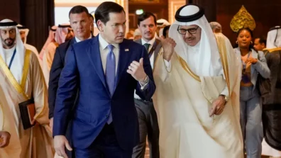 تحضيرات لمصالحة ايرانية – خليجية: هل ترمّم ما انكسر؟