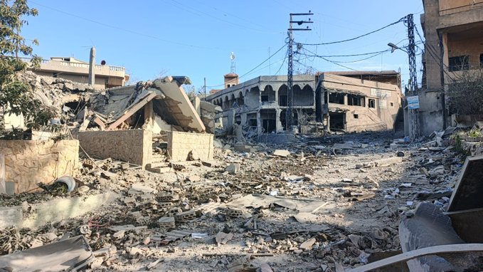 سلاح "حزب الله" يعمّق أزمات لبنان… والدولة وحدها تملك مفتاح الحل