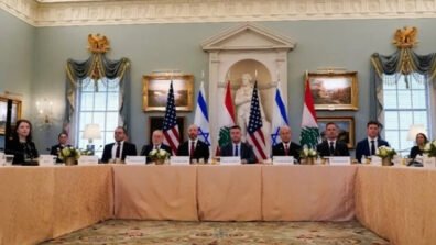 ساعات حاسمة: وقف نار شامل أو مجتزأ… واشنطن: لسلام مستدام وأمن مستقر