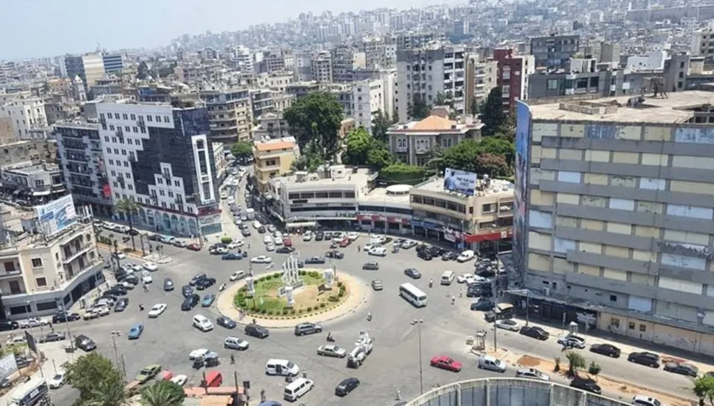 العثور على رضيعة ابنة ساعات داخل كيس في طرابلس