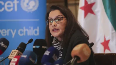 اليونيسف: 12 مليون سوري بلا مياه آمنة