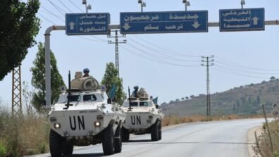 ما بعد "اليونيفيل": منطقة عازلة من دون حضور أمميّ