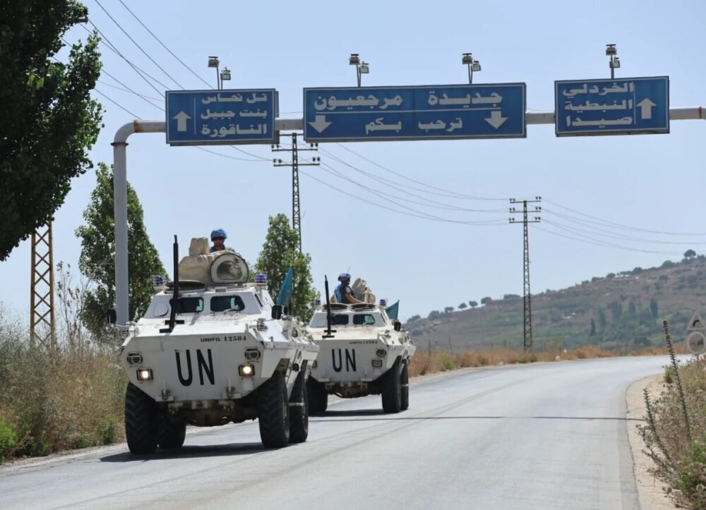 ما بعد "اليونيفيل": منطقة عازلة من دون حضور أمميّ