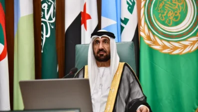 اليماحي: البرلمانات العربية تتحمل مسؤولية دعم حماية الأمن القومي العربي