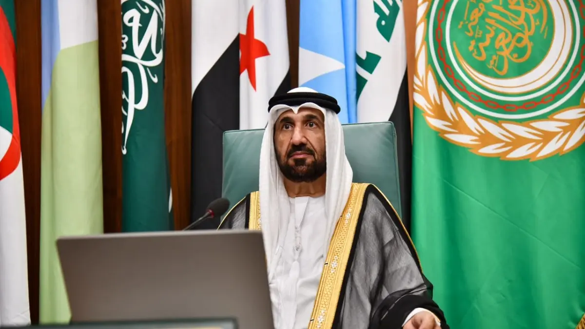 اليماحي: البرلمانات العربية تتحمل مسؤولية دعم حماية الأمن القومي العربي