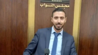رستم أكد متابعة الملفات الإنمائية والخدماتية لأهالي عكار