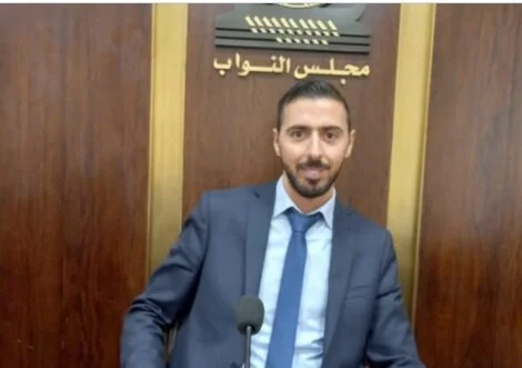 رستم أكد متابعة الملفات الإنمائية والخدماتية لأهالي عكار