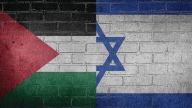 إسرائيليون وفلسطينيون من المجتمع المدني يلتقون في فرنسا دعمًا لحل الدولتين