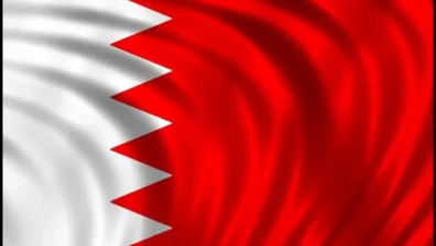 إصابة طفلة بجروح طفيفة وتضرر منازل في المنامة جراء الضربات الإيرانية