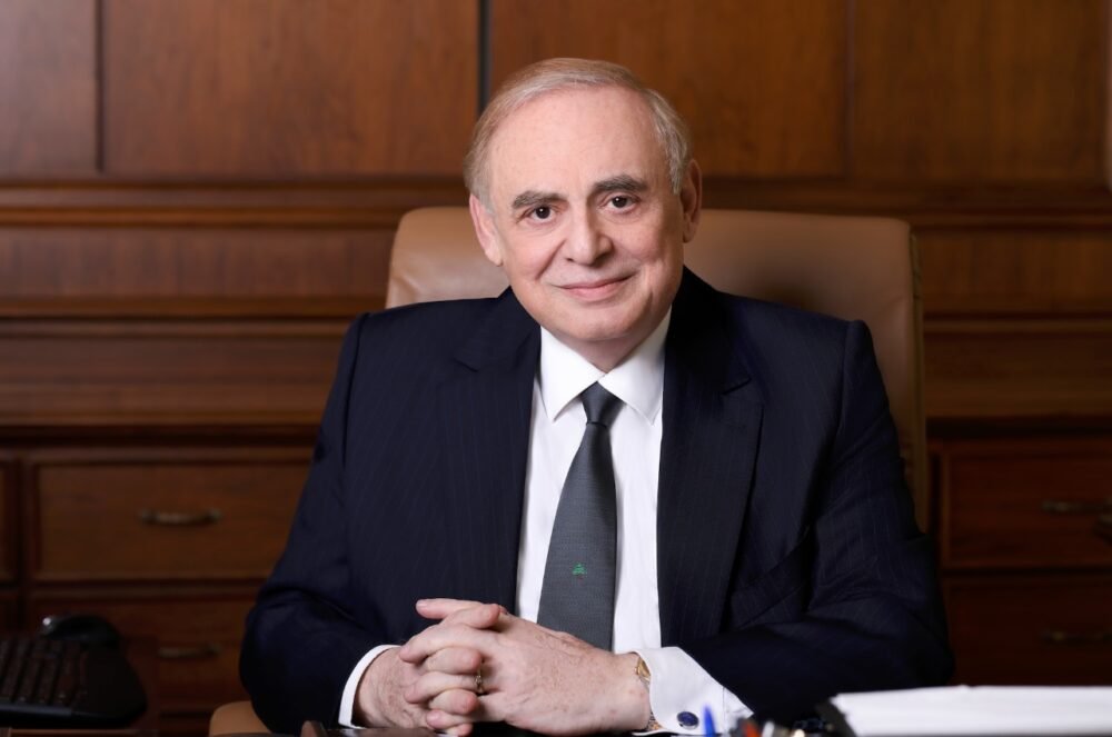 البستاني يشيد بقرار السعودية ويؤكد أهمية تطوير المرفأ