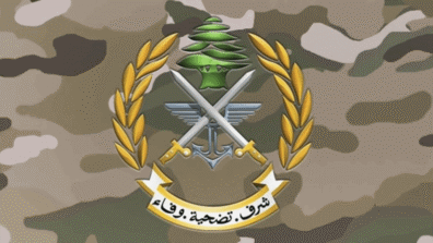 الجيش يواصل تنفيذ مهماته في المناطق المتضررة
