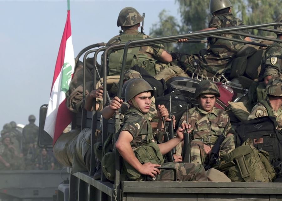 الدولة تحسم خيارها… والجيش يفرض هيبة القانون