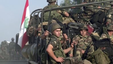 بالفيديو.. الجيش: لِيَسْلم الوطن من المخدرات