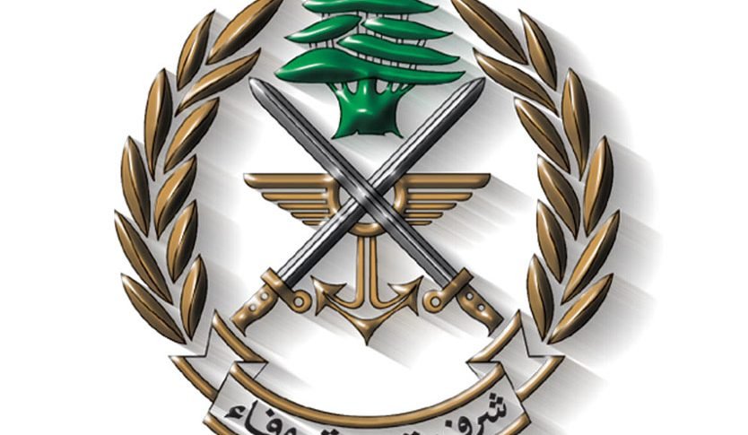 تفجير ذخائر غير منفجرة في الدامور والحنية
