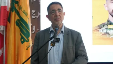 الحاج حسن: المفاوضات المباشرة مع العدو خطيئة