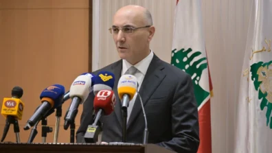 الحجار يلتقي وزير العمل… وتأكيد على تعزيز التنسيق بين الوزارتين
