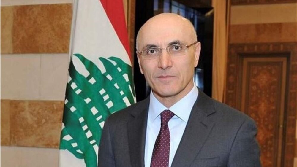 الحجار: الحكومة اللبنانية ملتزمة بسطِ سلطة الدولة على كامل أراضيها